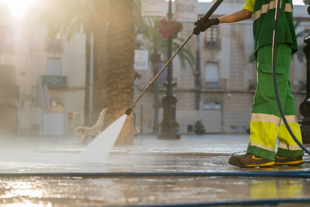 Best Commercial Building Pressure Washing  in Frent Hills, MO